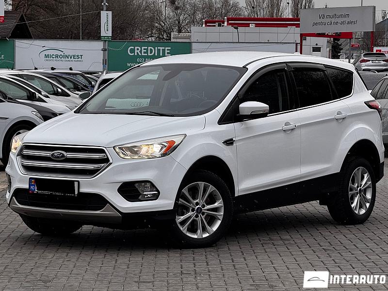 interauto oferta masina