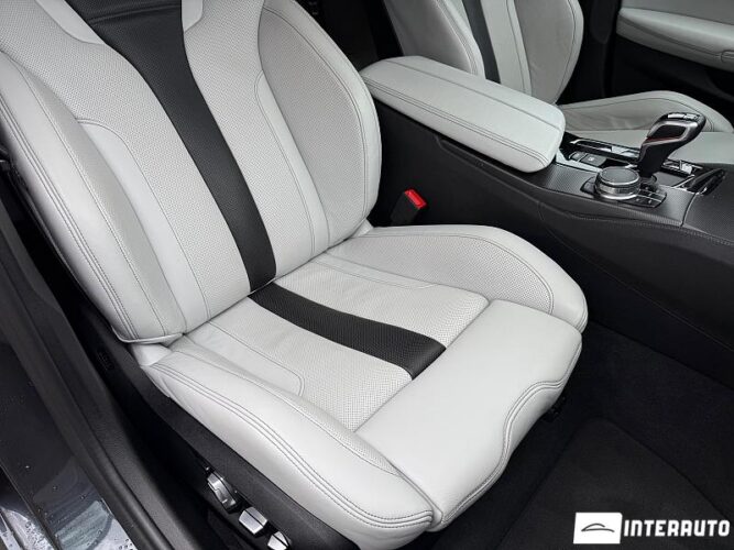 BMW M5 56 interauto-car