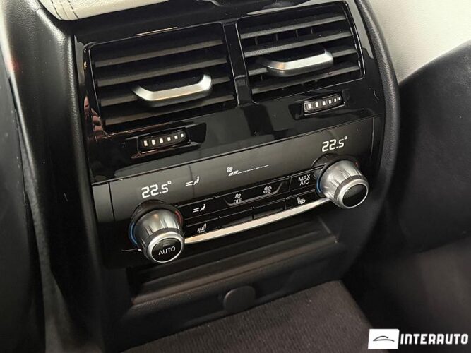 BMW M5 59 interauto-car