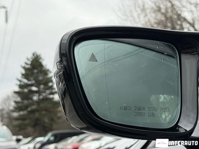 BMW M5 41 interauto-car