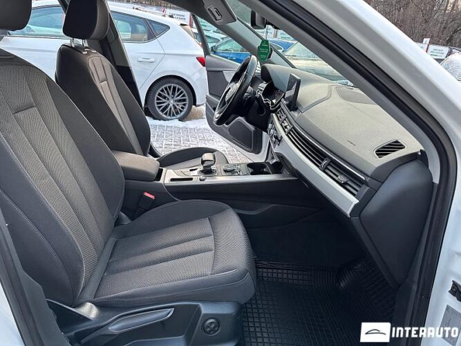 Audi A4 47 interauto-car