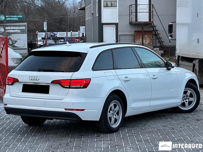Audi A4 34 interauto-car