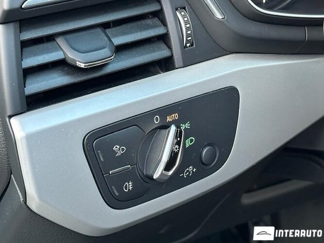 Audi A4 43 interauto-car