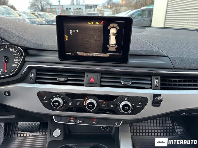 Audi A4 41 interauto-car