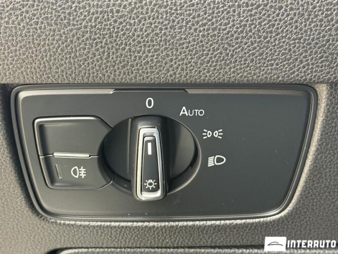 Volkswagen Passat GTE 41 interauto-car