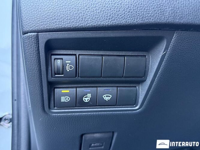 Toyota Yaris Cross 51 interauto-car