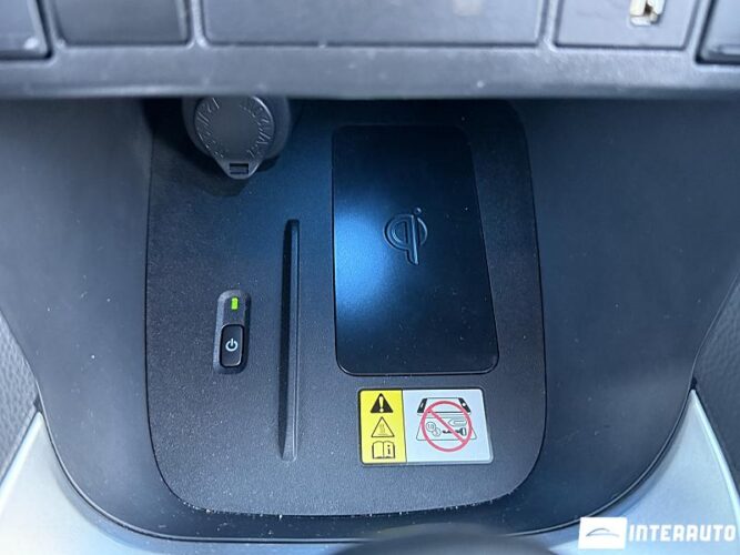 Toyota Yaris Cross 45 interauto-car