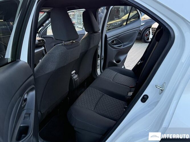 Toyota Yaris Cross 47 interauto-car