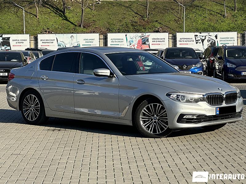 BMW 530e 2 interauto oferta masina