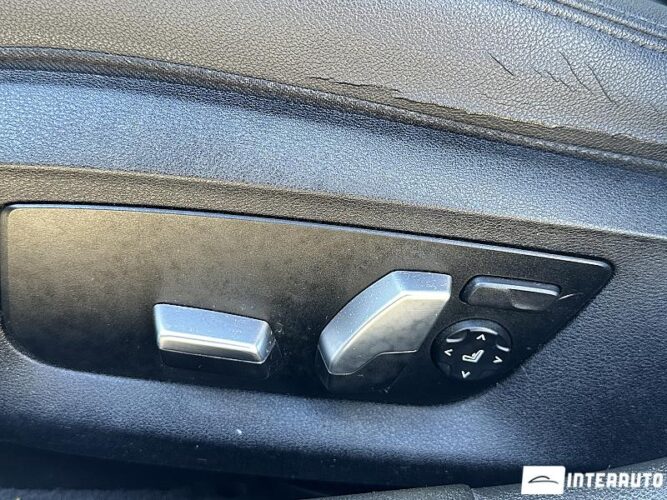 BMW 530e 51 interauto-car