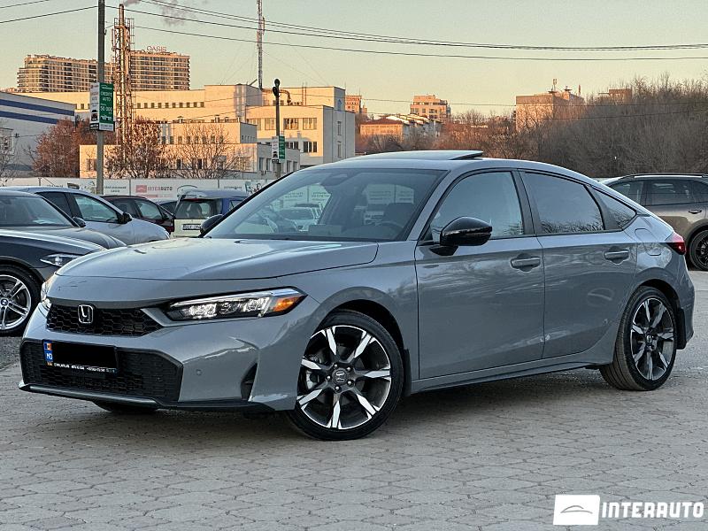 interauto oferta masina