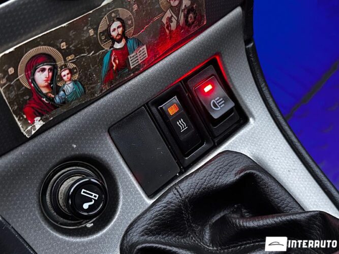 Toyota Corolla 39 interauto-car