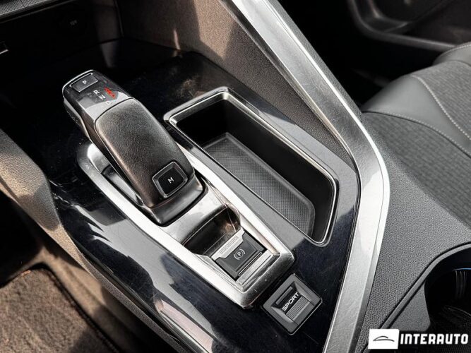Peugeot 5008 42 interauto-car
