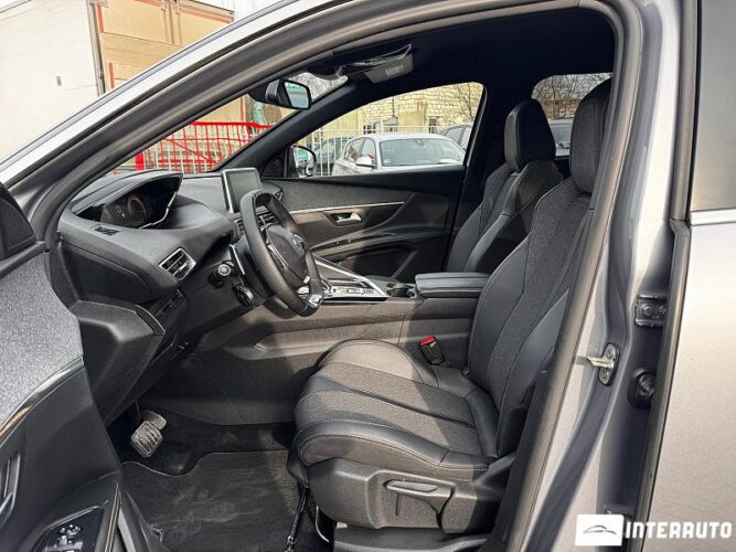 Peugeot 5008 36 interauto-car