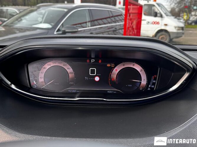 Peugeot 5008 39 interauto-car