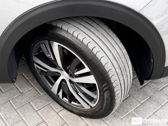 Peugeot 5008 48 interauto-car