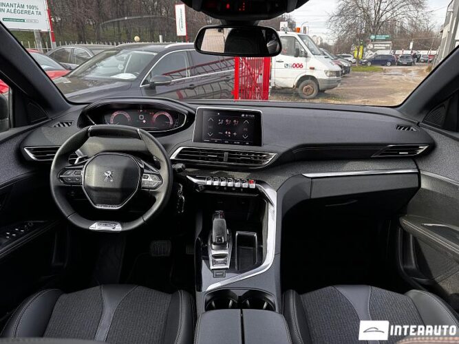 Peugeot 5008 37 interauto-car