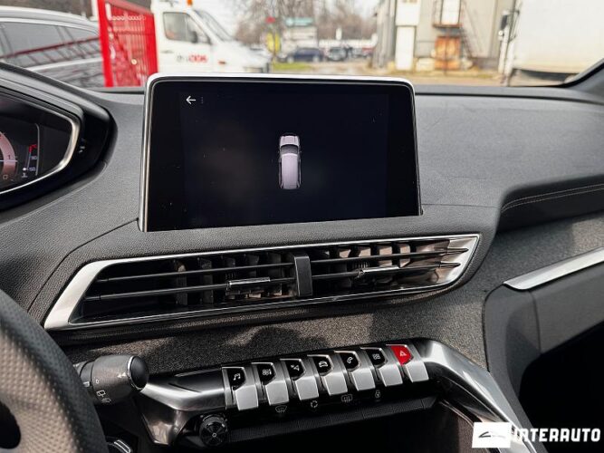 Peugeot 5008 40 interauto-car