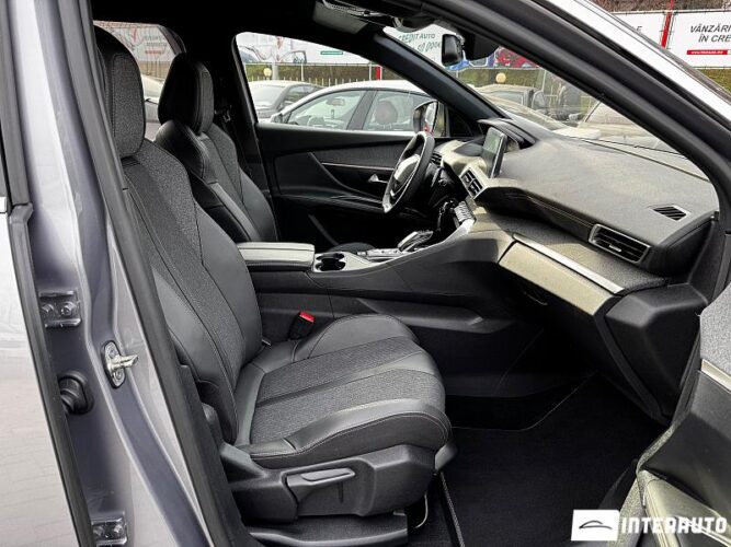 Peugeot 5008 35 interauto-car