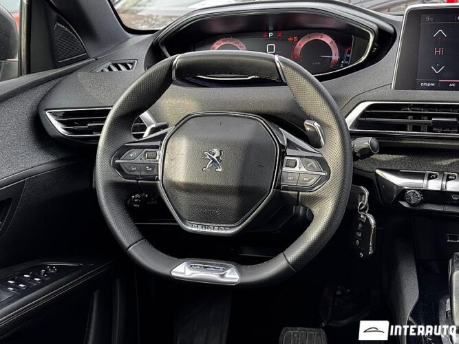 Peugeot 5008 38 interauto-car