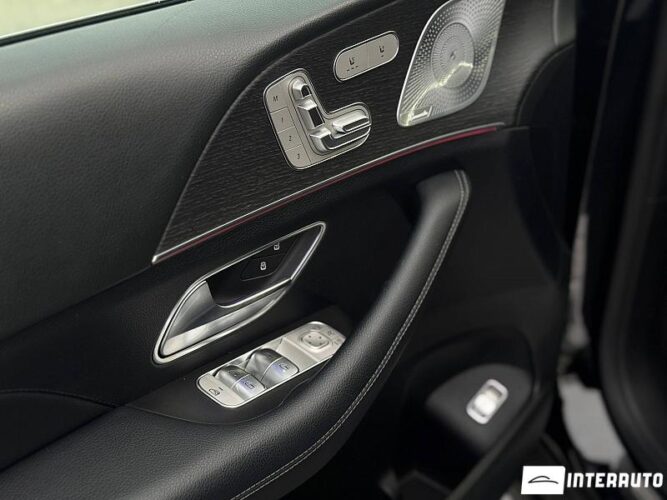 Mercedes GLE 350 46 interauto-car