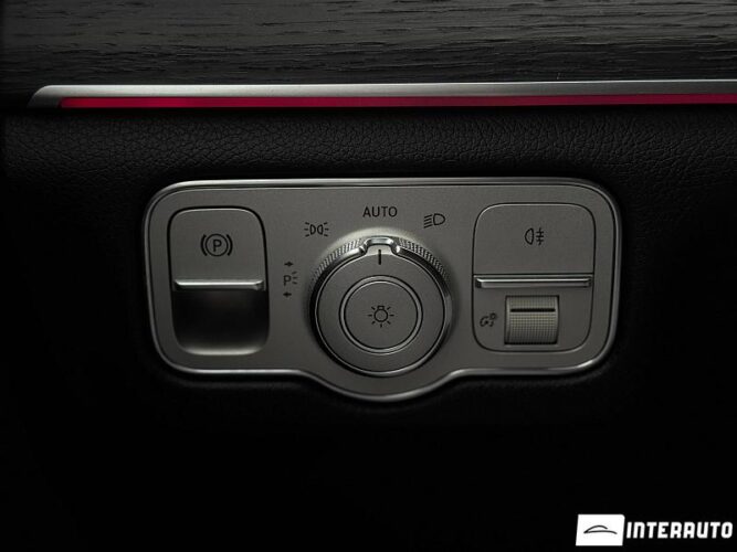 Mercedes GLE 350 47 interauto-car