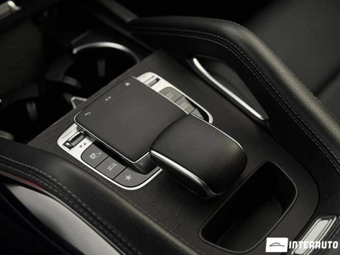 Mercedes GLE 350 41 interauto-car