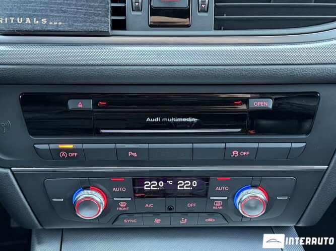 Audi A6 47 interauto-car