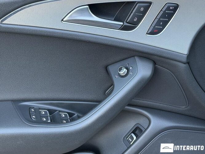 Audi A6 39 interauto-car