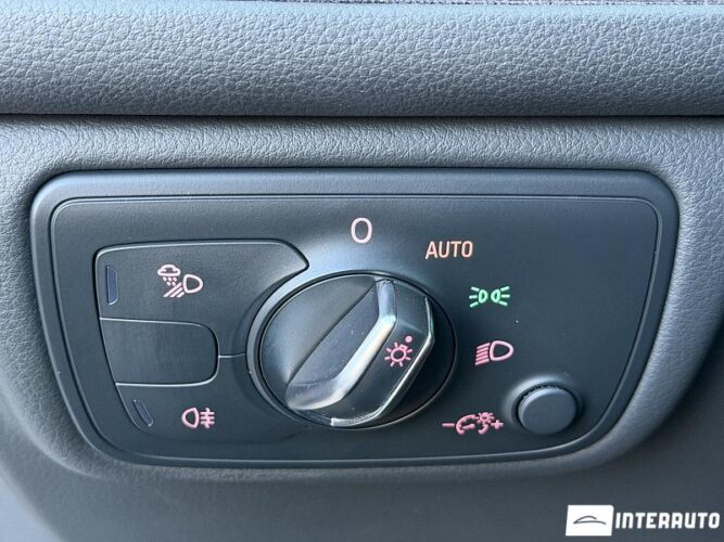 Audi A6 43 interauto-car