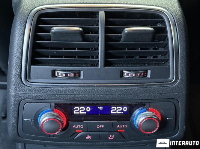 Audi A6 51 interauto-car