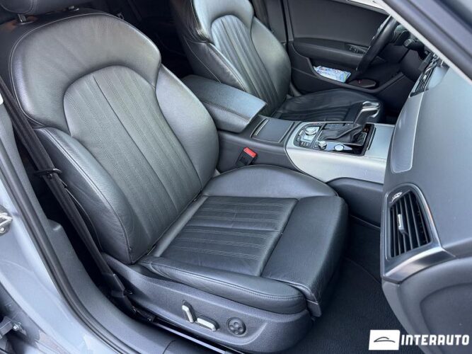 Audi A6 49 interauto-car