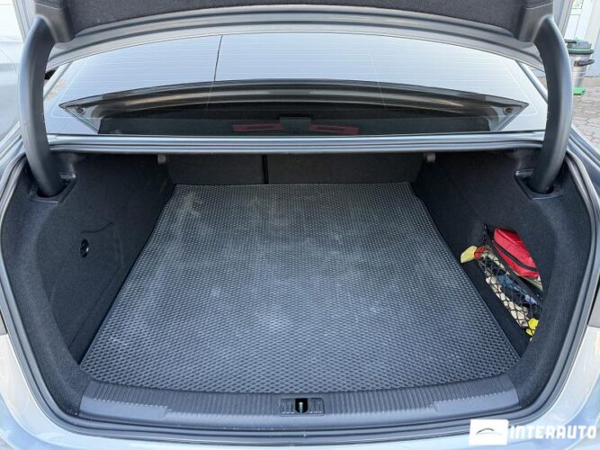 Audi A6 53 interauto-car