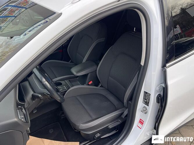 Ford Focus 39 interauto-car