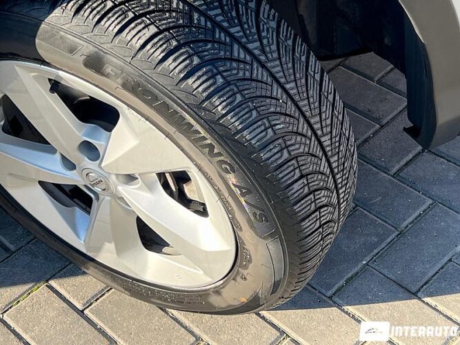 Nissan Qashqai 45 interauto-car