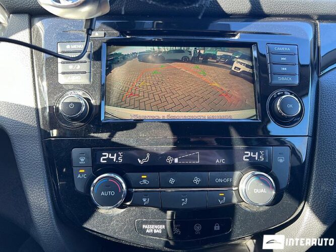 Nissan Qashqai 39 interauto-car