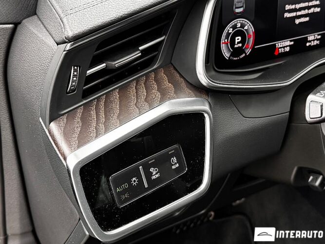 Audi A6 53 interauto-car