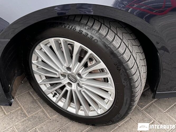 Audi A6 62 interauto-car