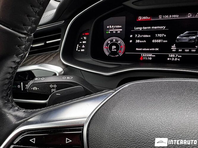 Audi A6 51 interauto-car