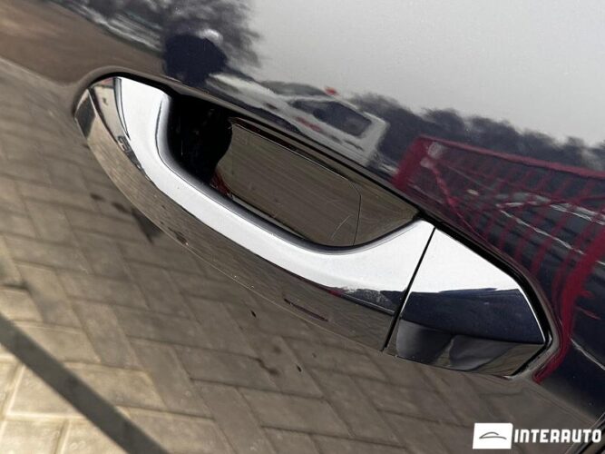 Audi A6 61 interauto-car