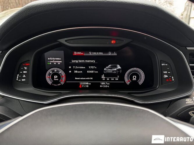 Audi A6 46 interauto-car