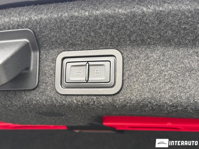 Audi A6 60 interauto-car