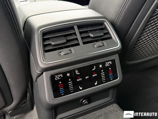 Audi A6 55 interauto-car