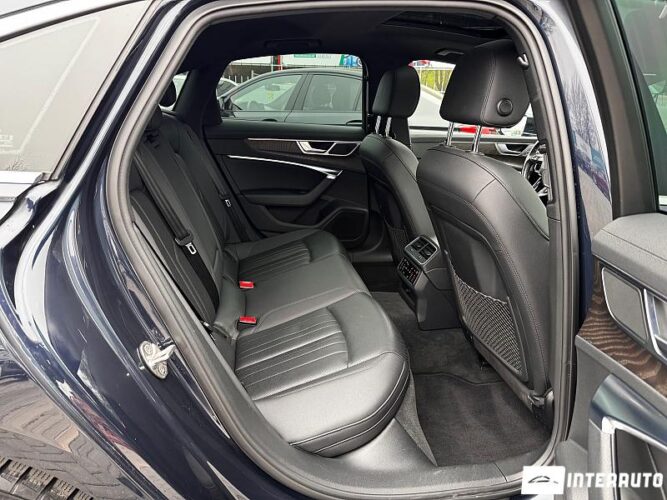 Audi A6 57 interauto-car