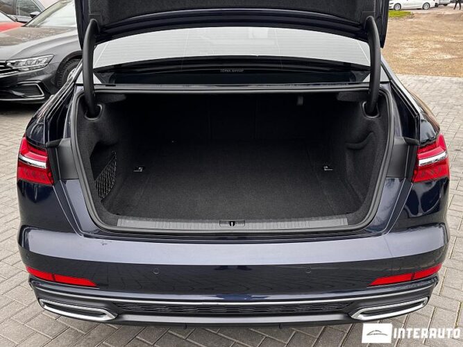 Audi A6 59 interauto-car