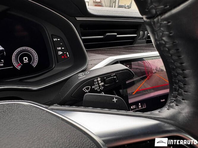 Audi A6 49 interauto-car