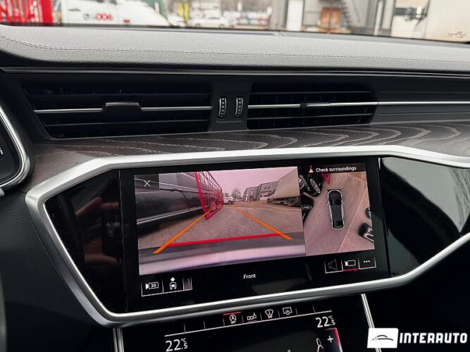 Audi A6 47 interauto-car