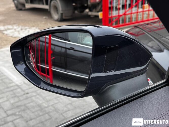 Audi A6 63 interauto-car