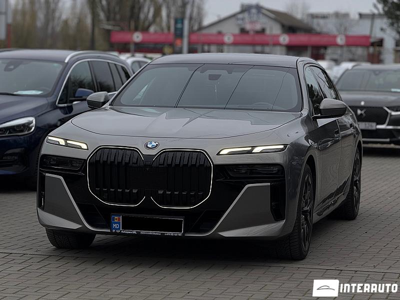 BMW 740 2 interauto oferta masina