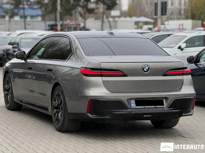 BMW 740 37 interauto-car